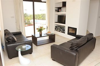 Platzia Beach Villas Lempa Exterior foto