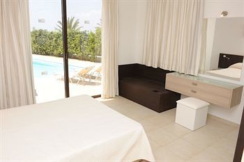 Platzia Beach Villas Lempa Exterior foto