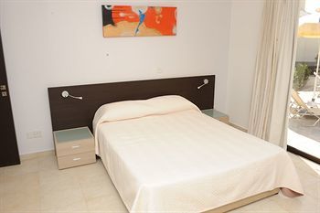 Platzia Beach Villas Lempa Exterior foto