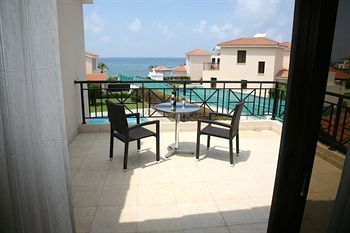 Platzia Beach Villas Lempa Exterior foto