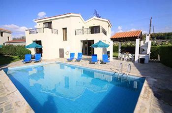 Platzia Beach Villas Lempa Exterior foto